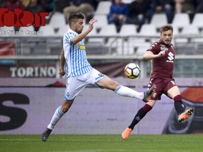 Calciomercato Torino, Grassi per il centrocampo: avviati i contatti col Napoli