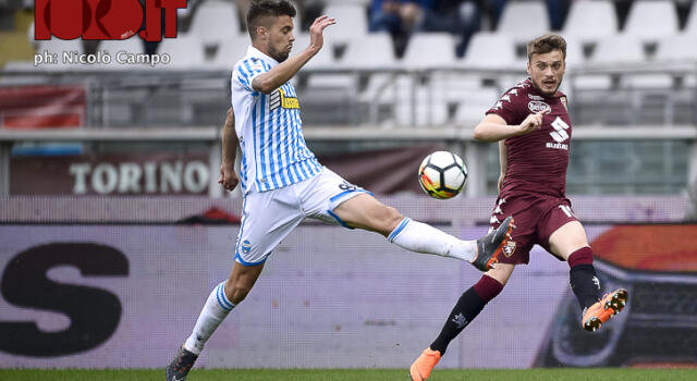 Torino, senti l’agente di Grassi: “Lo vogliono 7/8 squadre”