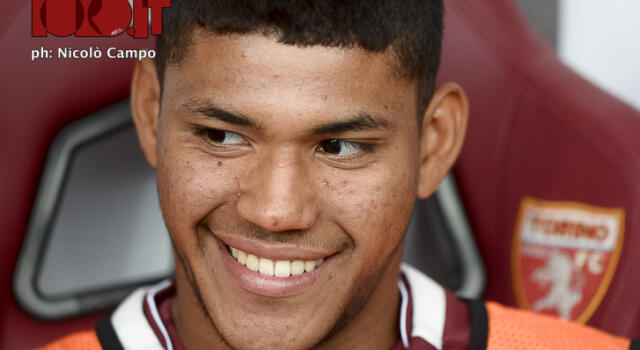 Ferigra, entro fine giugno il riscatto: poi Mazzarri lo porterà in ritiro