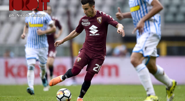 Berenguer lascia il ritiro: l’esterno è tornato a Torino