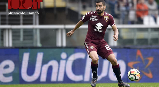 Genoa-Torino 1-2, Rincon: “Possiamo fare di più, rimane qualche rimpianto”