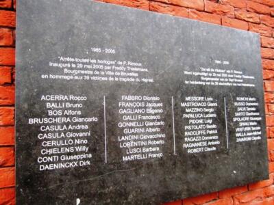 Anniversario della tragedia dell’Heysel: il Torino si unisce nel ricordo delle vittime