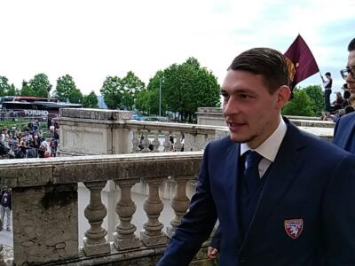 Superga 4 maggio 2018, il ricordo del Grande Torino: “Stelle sul nostro cammino”