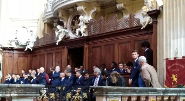 Napoli-Torino: si gioca oggi, con la carica degli Invincibili