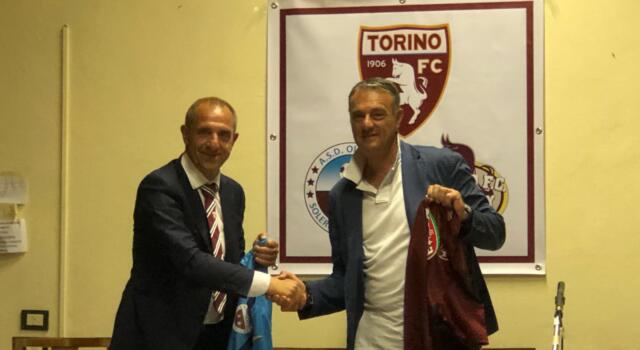 La Torino Academy si espande ancora: affiliazione con l’Olimpia-Solero Quattordio