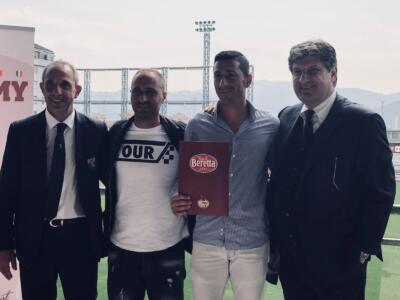 Torino, al Filadelfia rinnovato il progetto per le Academy