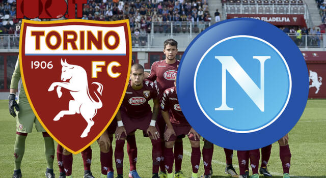 Primavera, Torino-Napoli 4-0: il tabellino. Toro ai playoff!