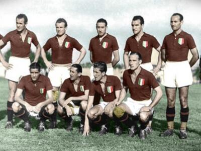 Il Grande Torino nelle scuole: l’iniziativa del Museo del Toro per “Crescere in città”