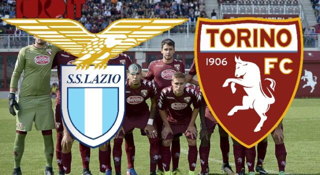 Primavera / Lazio-Torino 0-1: il tabellino