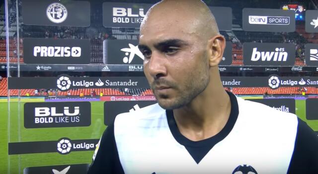 Dalla Spagna: no di Zaza alle offerte dalla Cina, vuole l’Italia