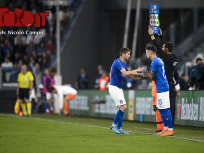 Male Belotti e Ljajic, esordio per Baselli in Nazionale: “Toro? Evitiamo gli stessi errori” / VIDEO