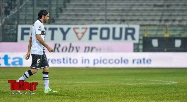 Parma, Serie A a rischio: chiesti 2 punti di penalizzazione e 4 anni per Calaiò