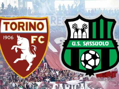 Finale Scudetto Berretti, Torino-Sassuolo 2-6: il tabellino