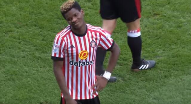 Ndong come Barkok? Anche la trattativa per il gabonese può sfumare