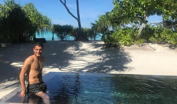 Bora Bora o le Cinque Terre: le vacanze dei giocatori del Torino