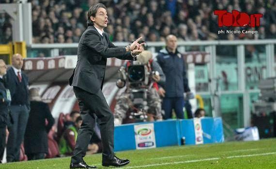 Bologna, UFFICIALE: Pippo Inzaghi è il nuovo allenatore