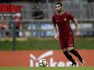 Calciomercato Torino: non solo Peres, con la Roma si parla di Gonalons