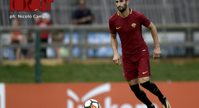 Calciomercato Torino: non solo Peres, con la Roma si parla di Gonalons