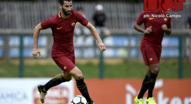 Calciomercato: Torino-Roma, incontro per Peres e Gonalons