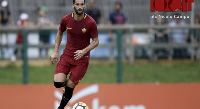 Gonalons-Torino: l’interesse c’è, ma bisogna risolvere il nodo ingaggio