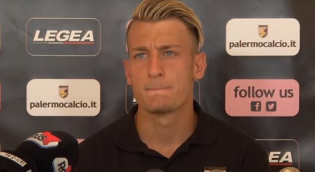 La Gumina sul mercato: c’è anche il Toro in fila per l’attaccante del Palermo