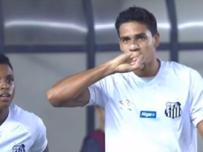 L’amore per il Santos e il sogno Europa: ecco chi è Lucas Verissimo, obiettivo del Torino