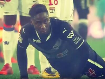 Meité, il Torino deve guardarsi dalla concorrenza