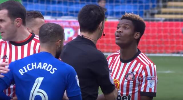 Il Torino torna su Ndong: il mediano gabonese è di nuovo nel mirino dei granata