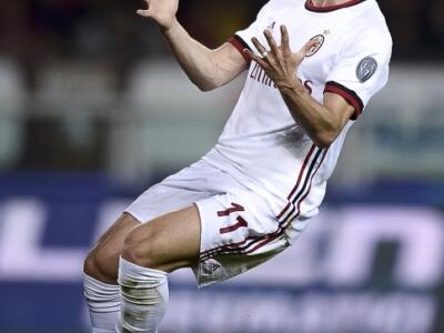 Borini al Torino? Petrachi smentisce: “Mai trattato”