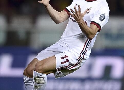 Borini al Torino? Petrachi smentisce: “Mai trattato”