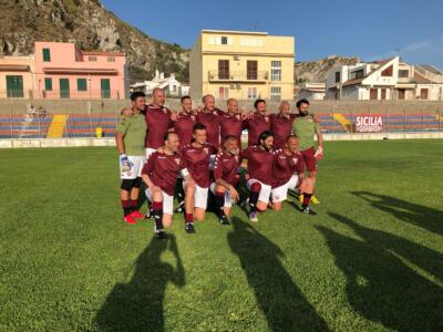 Sicilia Granata nel ricordo di don Aldo: e Bava si esalta come attaccante