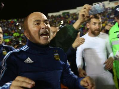 Scandalo in Argentina, Sampaoli accusato di molestie sessuali: Mondiali a rischio