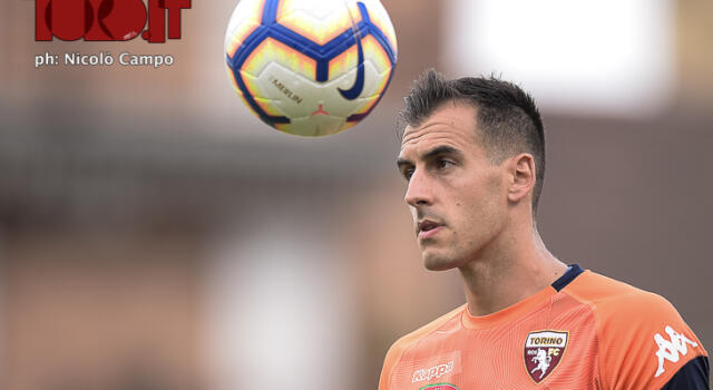 Rosati torna al Franchi, ma col Toro: e quel rigore parato a Cerci…