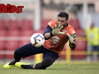 Torino, seduta tecnico-tattica per la squadra di Mazzarri al completo