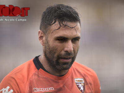 Sirigu al fianco dei pastori sardi: “A loro dedico il rigore parato”