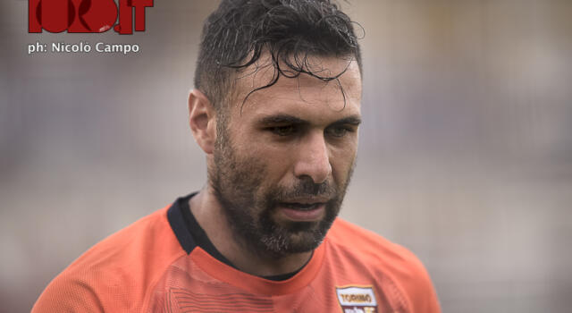 Sirigu al fianco dei pastori sardi: “A loro dedico il rigore parato”