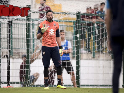 Sirigu meriterebbe il posto da titolare anche in Nazionale?