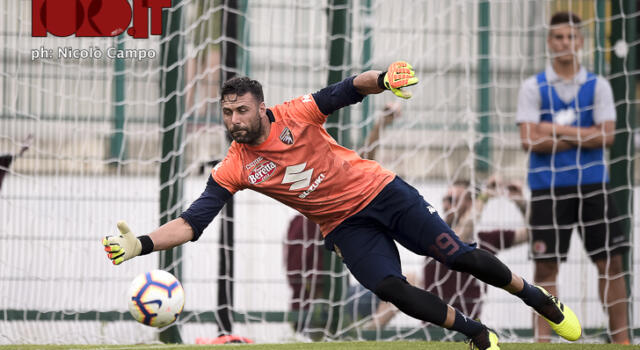 Torino, crash test Liverpool: per la difesa è la prova del nove