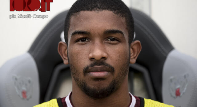 Bremer si presenta: “Voglio diventare come Thiago Silva e Sergio Ramos”