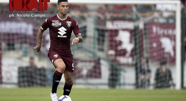 Izzo, da Genova al Genoa quattro mesi dopo: ora al Torino è un leader