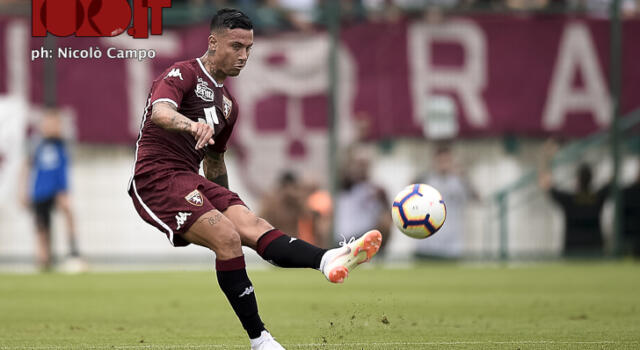 Izzo, il rientro con l’Inter per risollevare la difesa granata