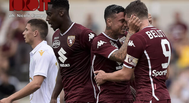 Alle 21.30 Torino-Chapecoense: tutte le informazioni utili