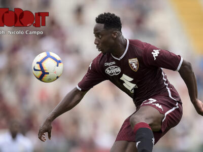 Meité non si nasconde: “Obiettivi? Andare in Europa e vincere la Coppa Italia”