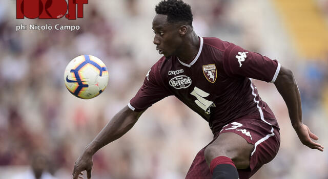 Meité non si nasconde: “Obiettivi? Andare in Europa e vincere la Coppa Italia”