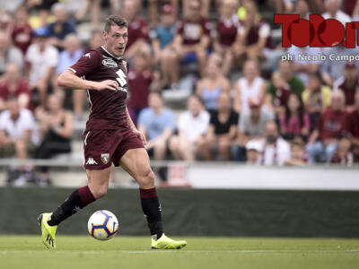 Belotti-Napoli, servono più di 60 milioni: il Torino non apre alla cessione