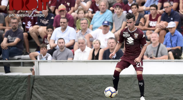 Toro, necessità terzino: ai granata serve il rinforzo a sinistra