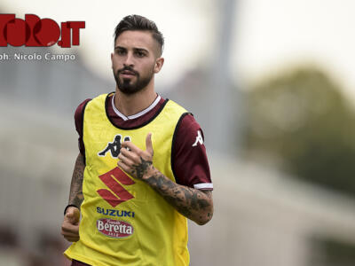 Torino: Izzo e De Silvestri ok per l’Inter, si ferma Parigini