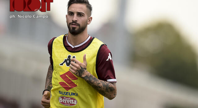 Torino: Izzo e De Silvestri ok per l’Inter, si ferma Parigini