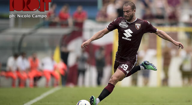 Mazzarri recupera Niang, lavorano a parte Edera, Izzo e De Silvestri