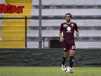 Moretti e Rosati guardano al futuro: iscritti al corso per diventare allenatori